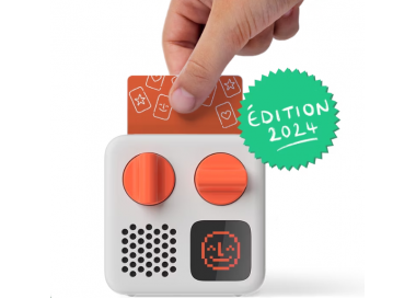 enceinte yoto mini ed 2024