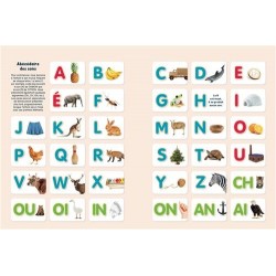 Je sais lire ! Le cahier d'activités, de Céline Alvarez | Les Arènes