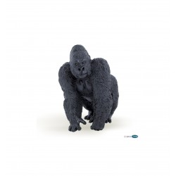figurine gorille papo
