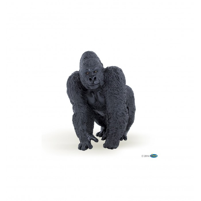 figurine gorille papo figurine gorille papo