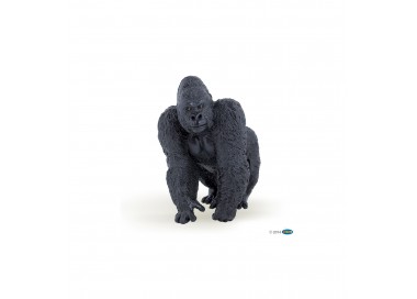 figurine gorille papo