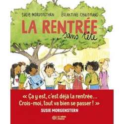 LA RENTREE SANS TETE