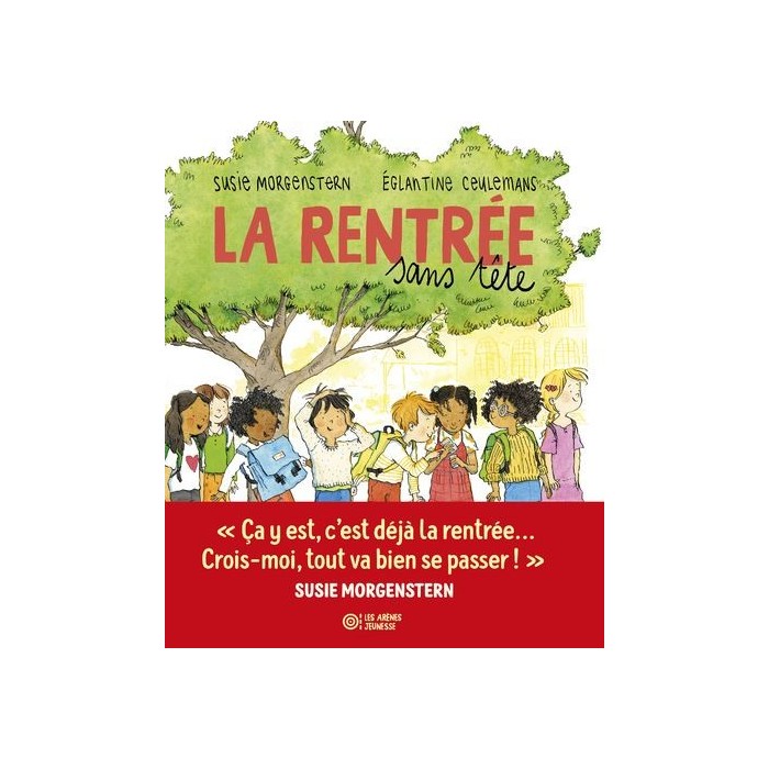 LA RENTREE SANS TETE