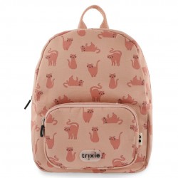 Sac à dos - imprimé animaux | Trixie