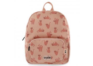Sac à dos - imprimé animaux | Trixie