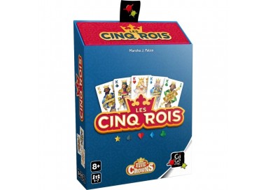 les cinq rois