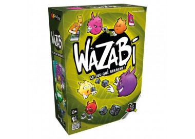 wazabi