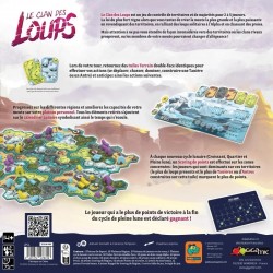 le clan des loups