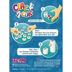 clac clac