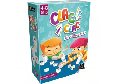 clac clac