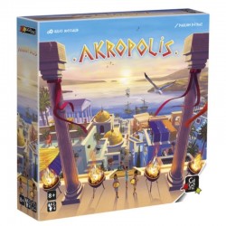 akropolis