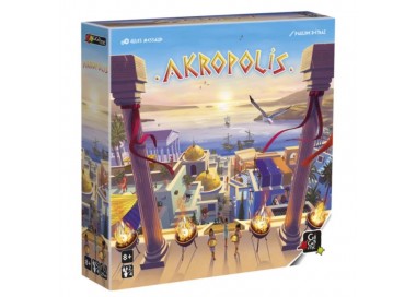 akropolis