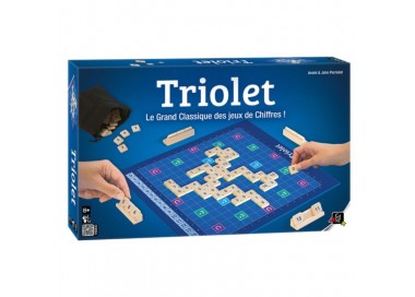 triolet