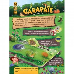 carapate