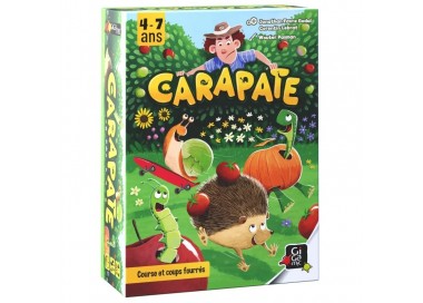 carapate