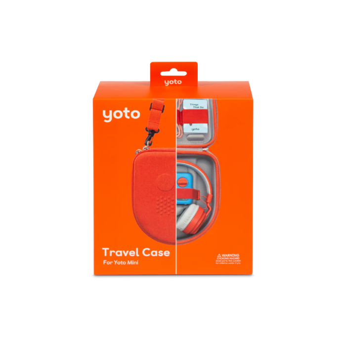 etui de voyage yoto mini