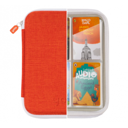 porte cartes yoto