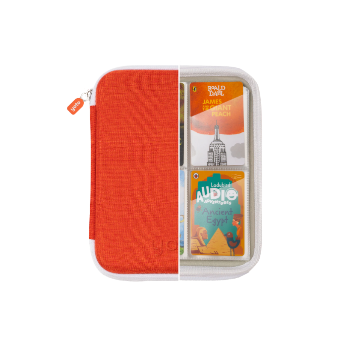 porte cartes yoto