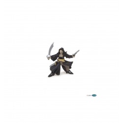 figurines mini plus pirates papo 12 pièces