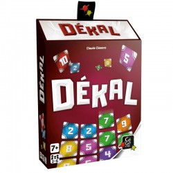 dékal