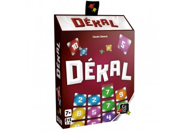 dékal