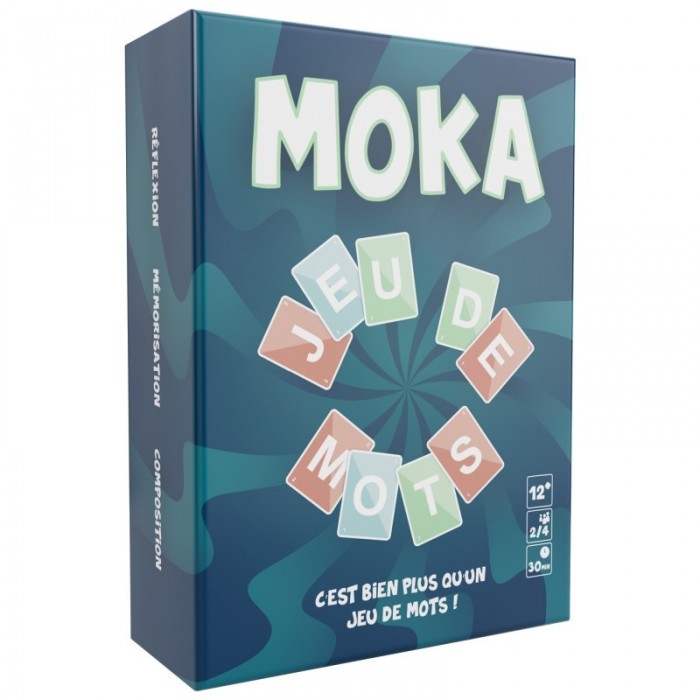 moka