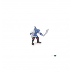 figurines mini plus pirates papo 12 pièces