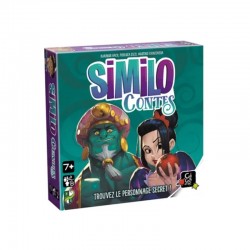 similo contes