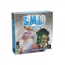 similo mythes