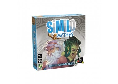 similo mythes