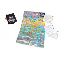 quiz de poche