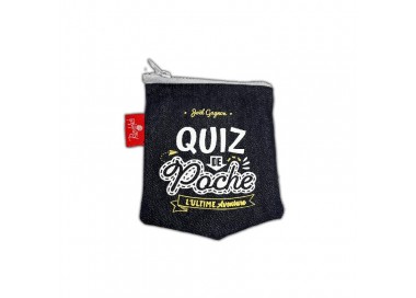 quiz de poche