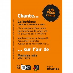 le jeu de charles