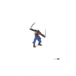 figurines mini plus pirates papo 12 pièces