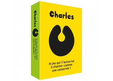 le jeu de charles