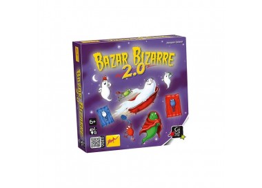 bazar bizarre 2.0