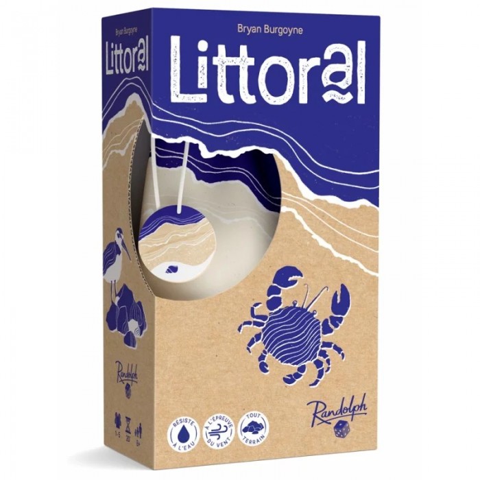 littoral