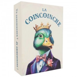 la coincoinche