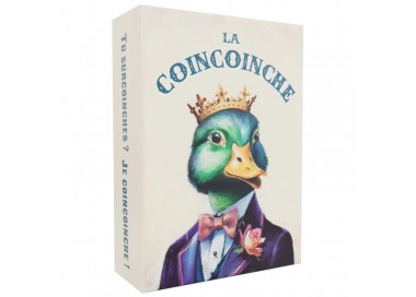 la coincoinche