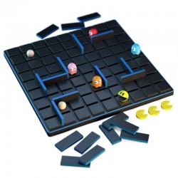 quoridor pacman série limitée