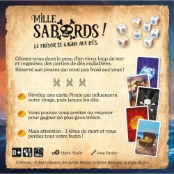 mille sabords