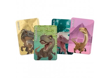 similo jurassic world