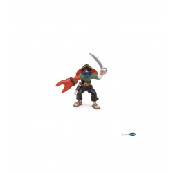 figurines mini plus pirates papo 12 pièces