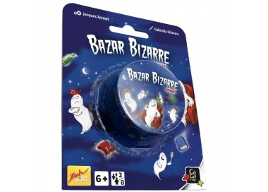 bazar bizarre mini