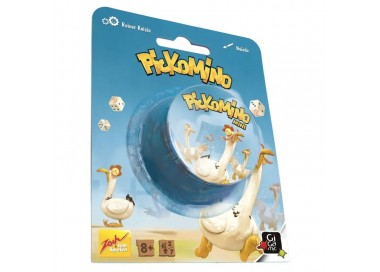 pickomino mini