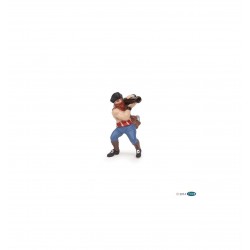 figurines mini plus pirates papo 12 pièces