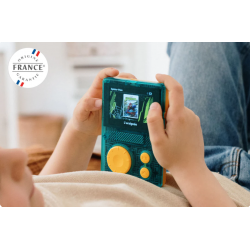 flam baladeur audio interactif
