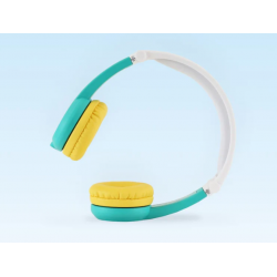 casque audio octave