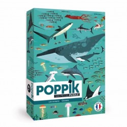 puzzle 500 pieces ocean
