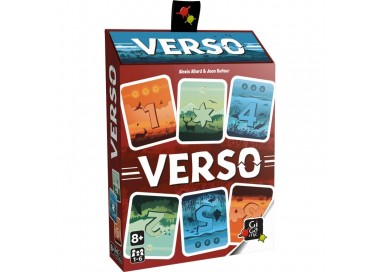 verso